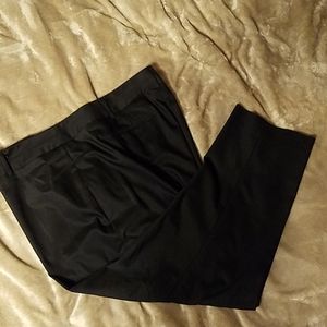 Lane Bryant Trousers Size 26 Plus Size